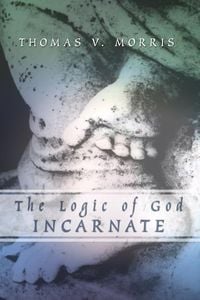 Produktbild: The Logic of God Incarnate