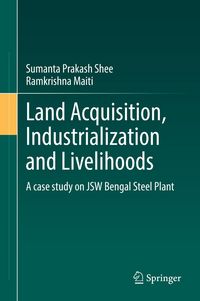 Produktbild: Land Acquisition, Industrialization and Livelihoods