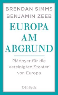 Produktbild: Europa am Abgrund