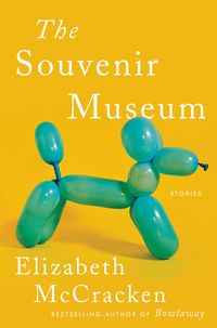 Produktbild: The Souvenir Museum