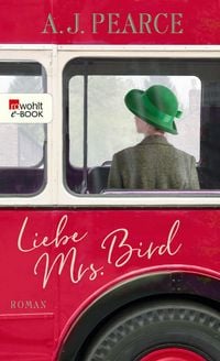 Produktbild: Liebe Mrs. Bird