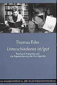 Produktbild: Unterschiedenes ist/gut