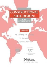 Produktbild: Constructional Steel Design