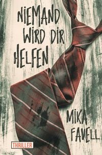 Produktbild: Niemand wird dir helfen