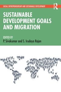 Produktbild: Sustainable Development Goals and Migration
