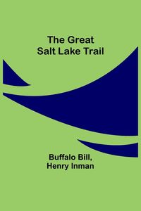 Produktbild: The Great Salt Lake Trail