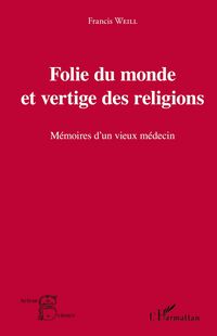 Produktbild: Folie du monde et vertige des religions