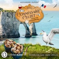 Produktbild: Commissaire Cluzet und der tote Muschelfischer - Commissaire Cluzet, Folge 5