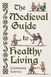 Produktbild: Medieval Guide to Healthy Living
