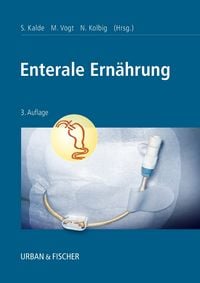Produktbild: Enterale Ern&auml;hrung