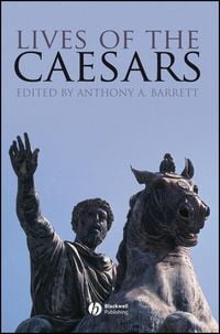 Produktbild: Lives of the Caesars
