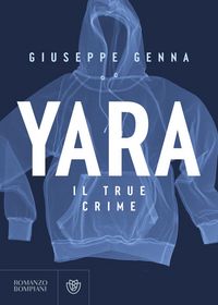 Produktbild: Yara. Il true crime