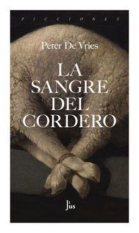 Produktbild: La sangre del cordero