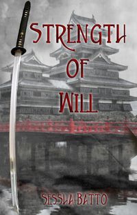 Produktbild: Strength of Will