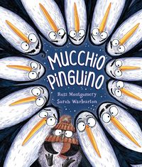 Produktbild: Mucchio Pinguino