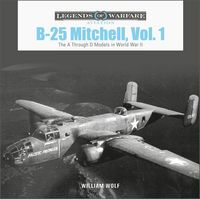 Produktbild: B-25 Mitchell, Vol. 1