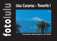 Bild vom Artikel Islas Canarias - Tenerife I vom Autor Fotolulu