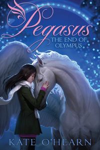 Produktbild: The End of Olympus