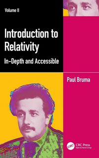 Produktbild: Introduction to Relativity Volume II