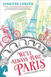 Produktbild: Coburn, J: We'll Always Have Paris