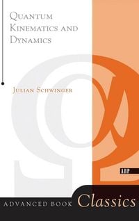 Produktbild: Quantum Kinematics And Dynamic