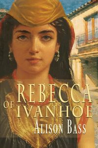Produktbild: Rebecca of Ivanhoe