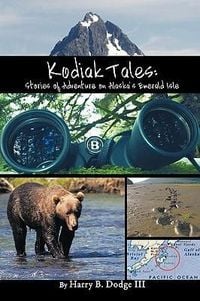 Produktbild: Kodiak Tales