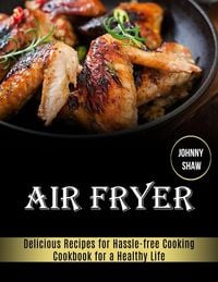 Produktbild: Air Fryer