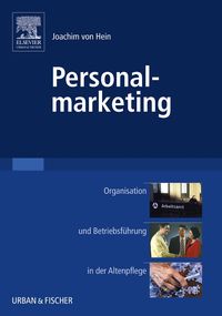 Produktbild: Personalmarketing