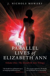 Produktbild: The Parallel Lives of Elizabeth Ann