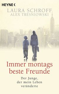 Produktbild: Immer montags beste Freunde