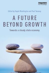 Produktbild: A Future Beyond Growth