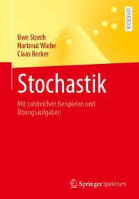 Produktbild: Stochastik