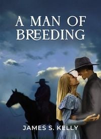 Produktbild: A Man of Breeding