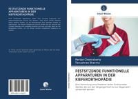 Produktbild: Festsitzende Funktionelle Apparaturen in der Kieferorthop&auml;die