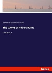 Produktbild: The Works of Robert Burns