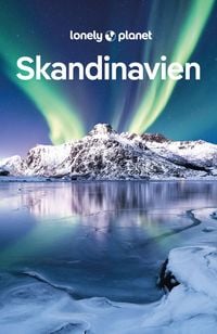 Bild vom Artikel Lonely Planet Reiseführer Skandinavien vom Autor 