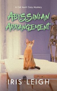Produktbild: Abyssinian Arrangement