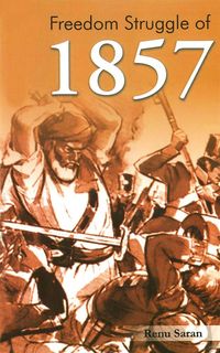Produktbild: Freedom Struggle of 1857