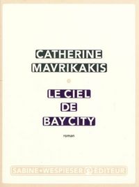 Produktbild: Le ciel de Bay city