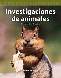 Produktbild: Investigaciones de animales