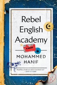 Produktbild: Rebel English Academy