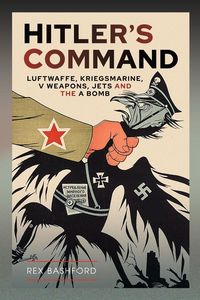 Produktbild: Hitler's Command