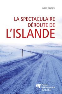 Produktbild: La spectaculaire deroute de l'Islande