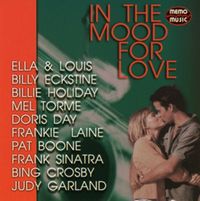 Various: in The Mood For Love