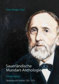 Produktbild: Sauerl&auml;ndische Mundart-Anthologie I