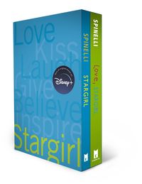 Produktbild: Stargirl/Love, Stargirl Set