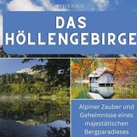Produktbild: Das H&ouml;llengebirge