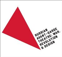 Produktbild: Russian Avant-Garde Theatre
