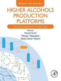 Produktbild: Higher Alcohols Production Platforms
